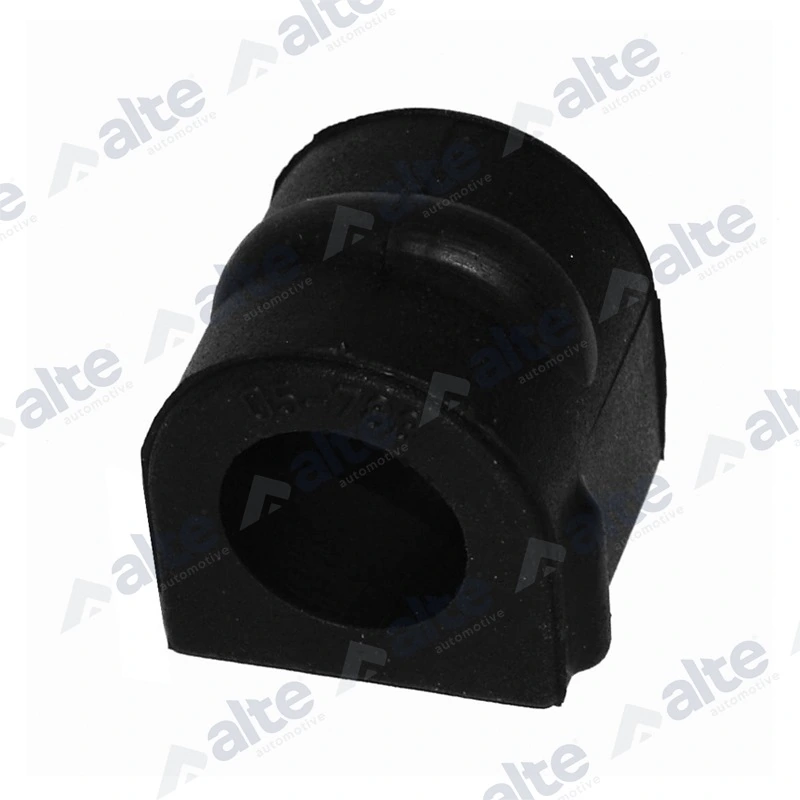 Mounting, stabiliser bar